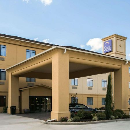 Sleep Inn & Suites Hwy 290-Nw Freeway Houston Eksteriør billede