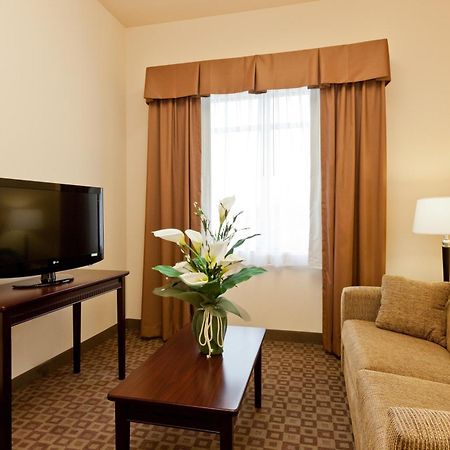 Sleep Inn & Suites Hwy 290-Nw Freeway Houston Værelse billede