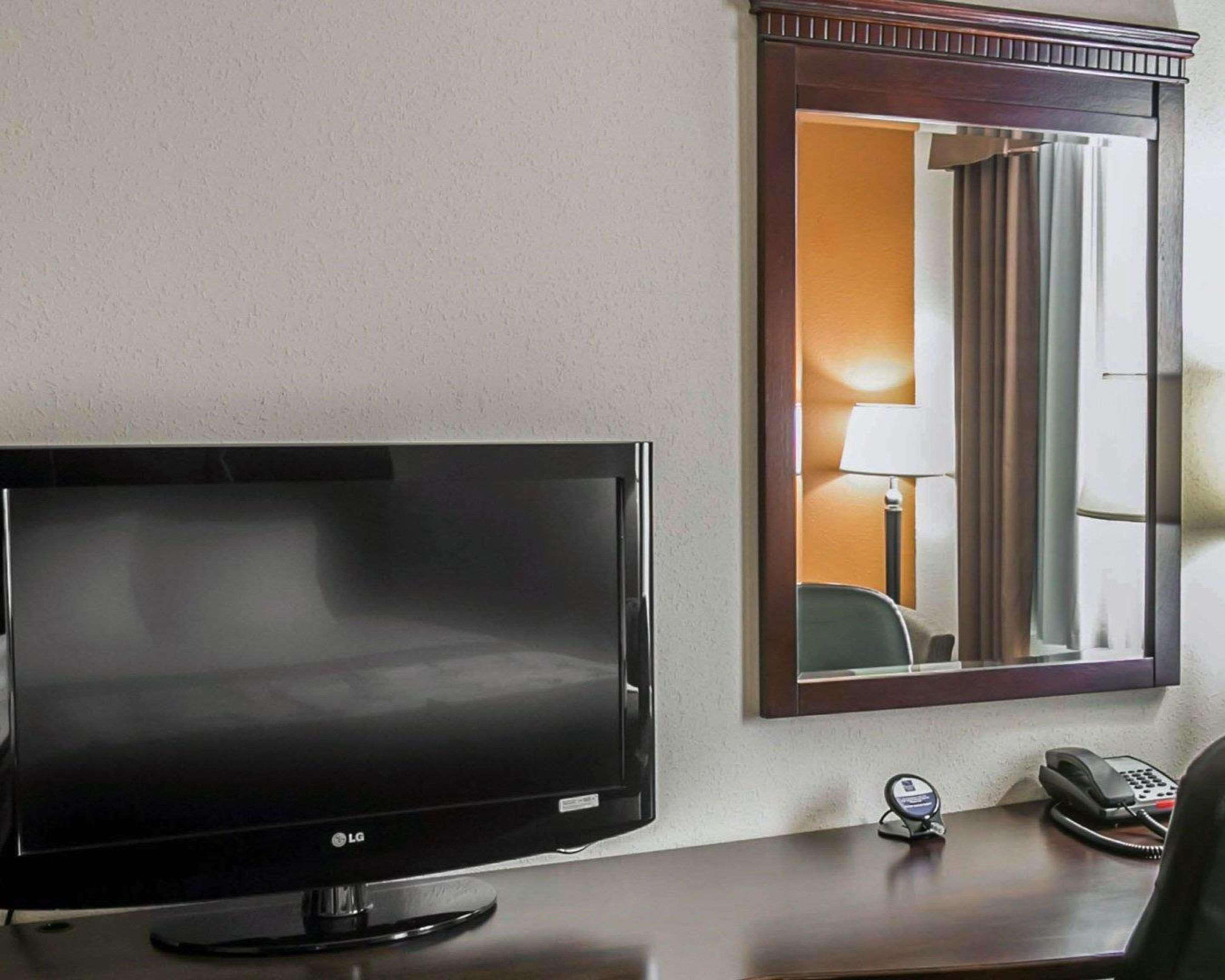 Sleep Inn & Suites Hwy 290-Nw Freeway Houston Eksteriør billede