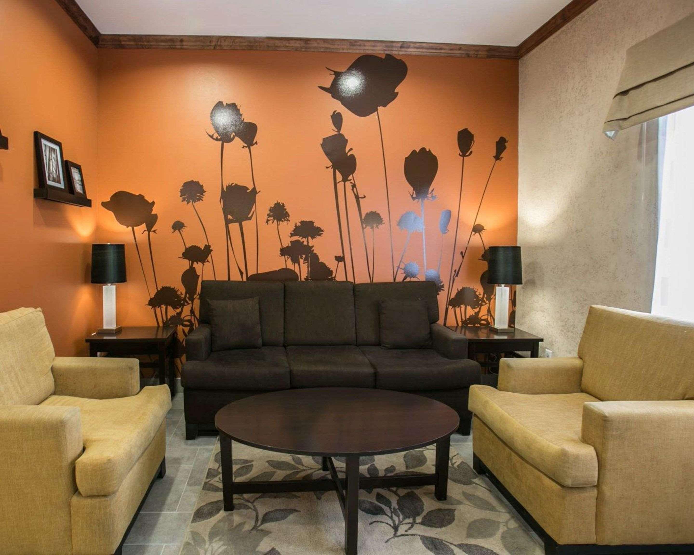 Sleep Inn & Suites Hwy 290-Nw Freeway Houston Eksteriør billede