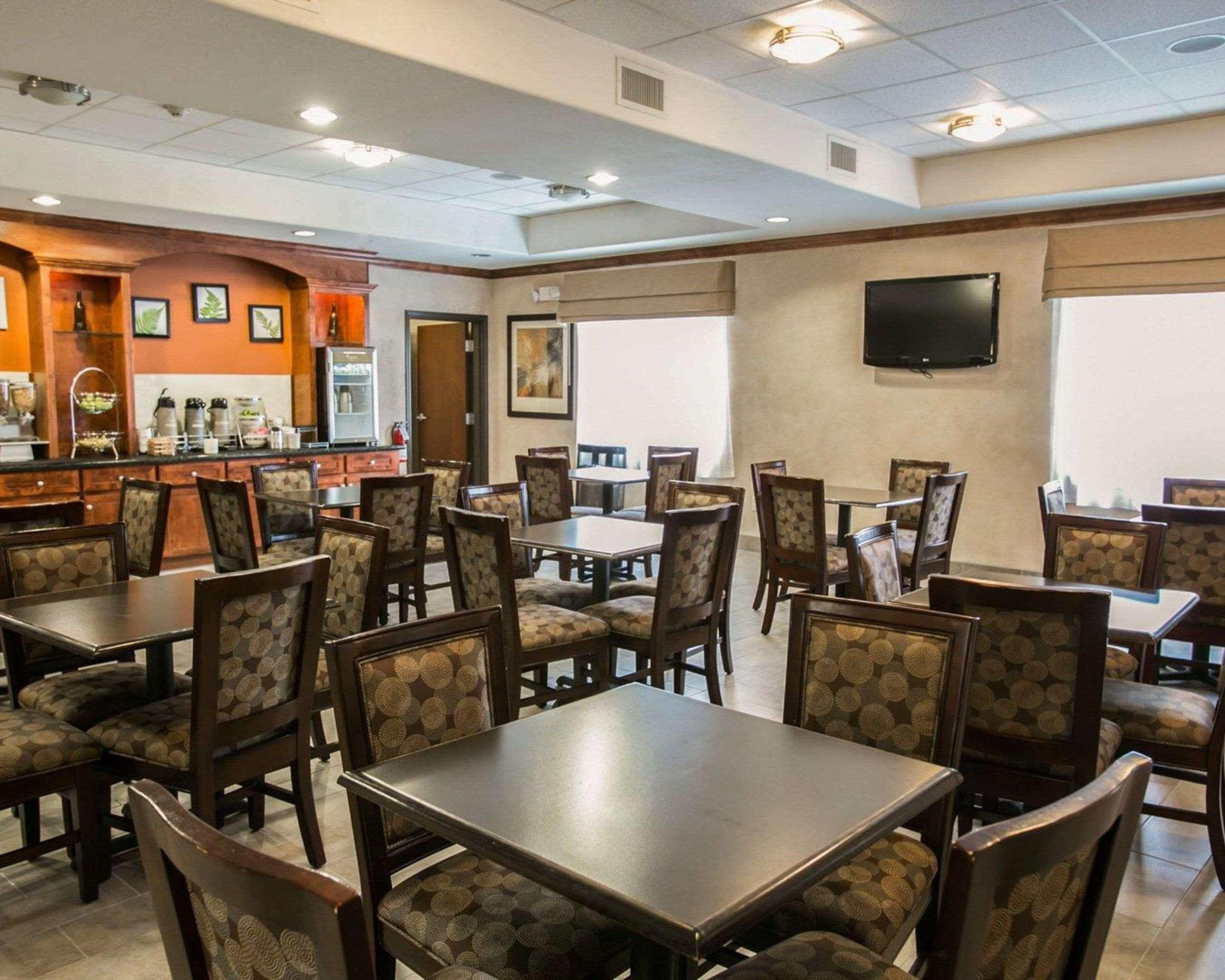 Sleep Inn & Suites Hwy 290-Nw Freeway Houston Eksteriør billede
