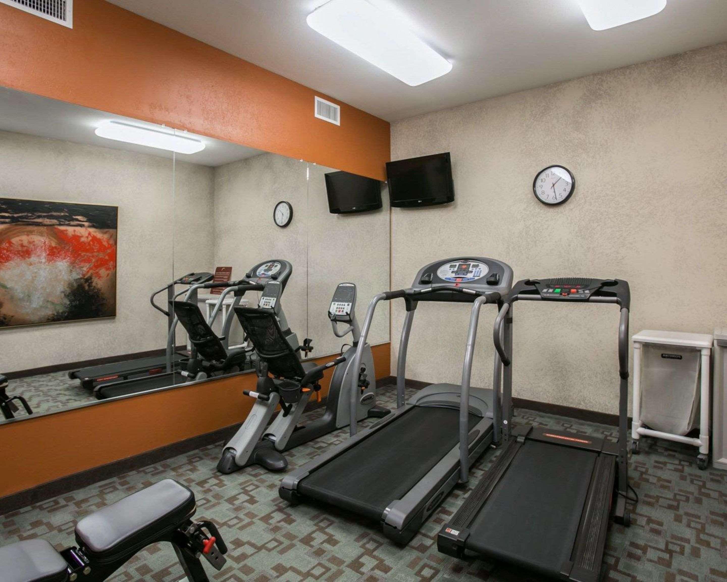 Sleep Inn & Suites Hwy 290-Nw Freeway Houston Eksteriør billede