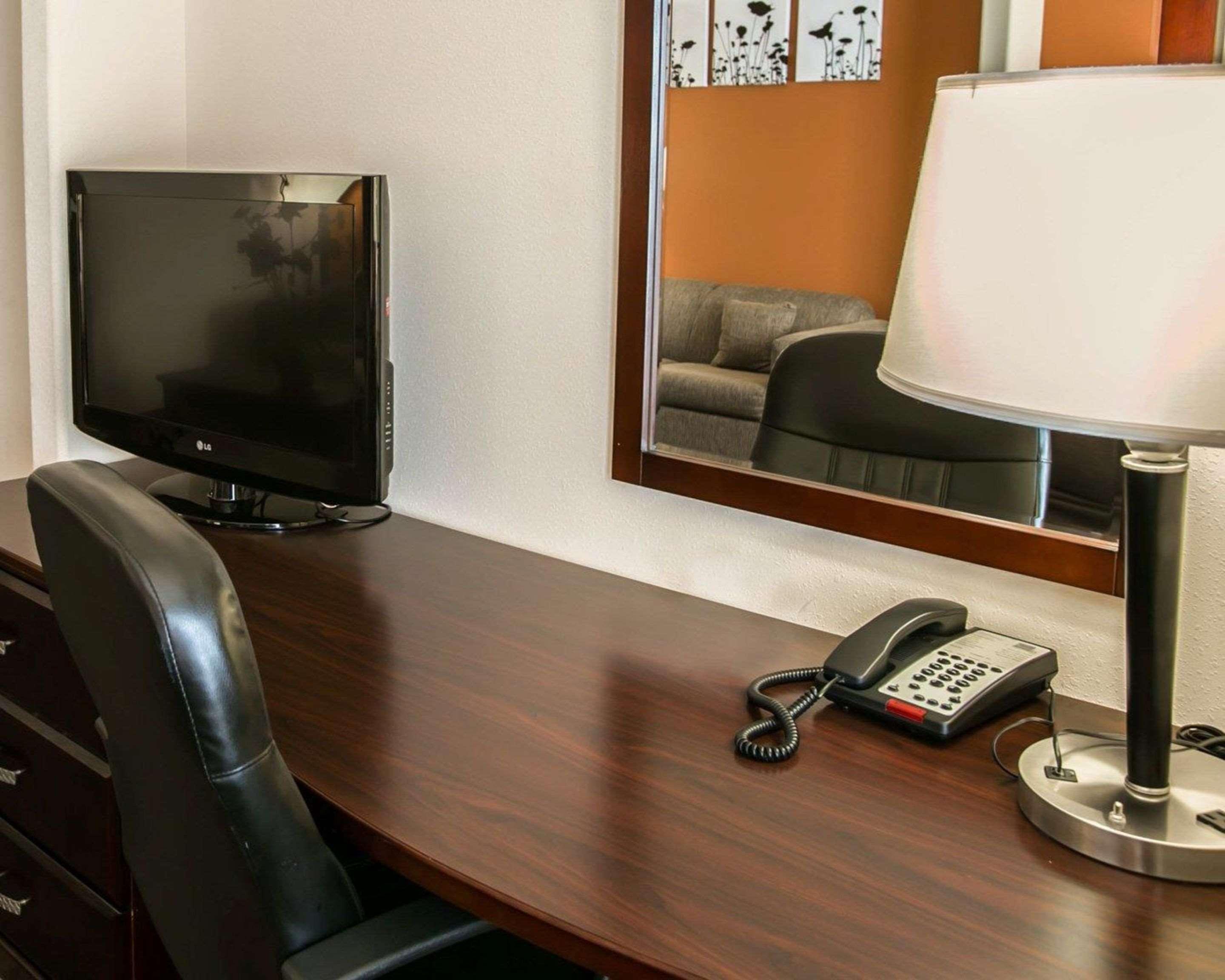 Sleep Inn & Suites Hwy 290-Nw Freeway Houston Eksteriør billede
