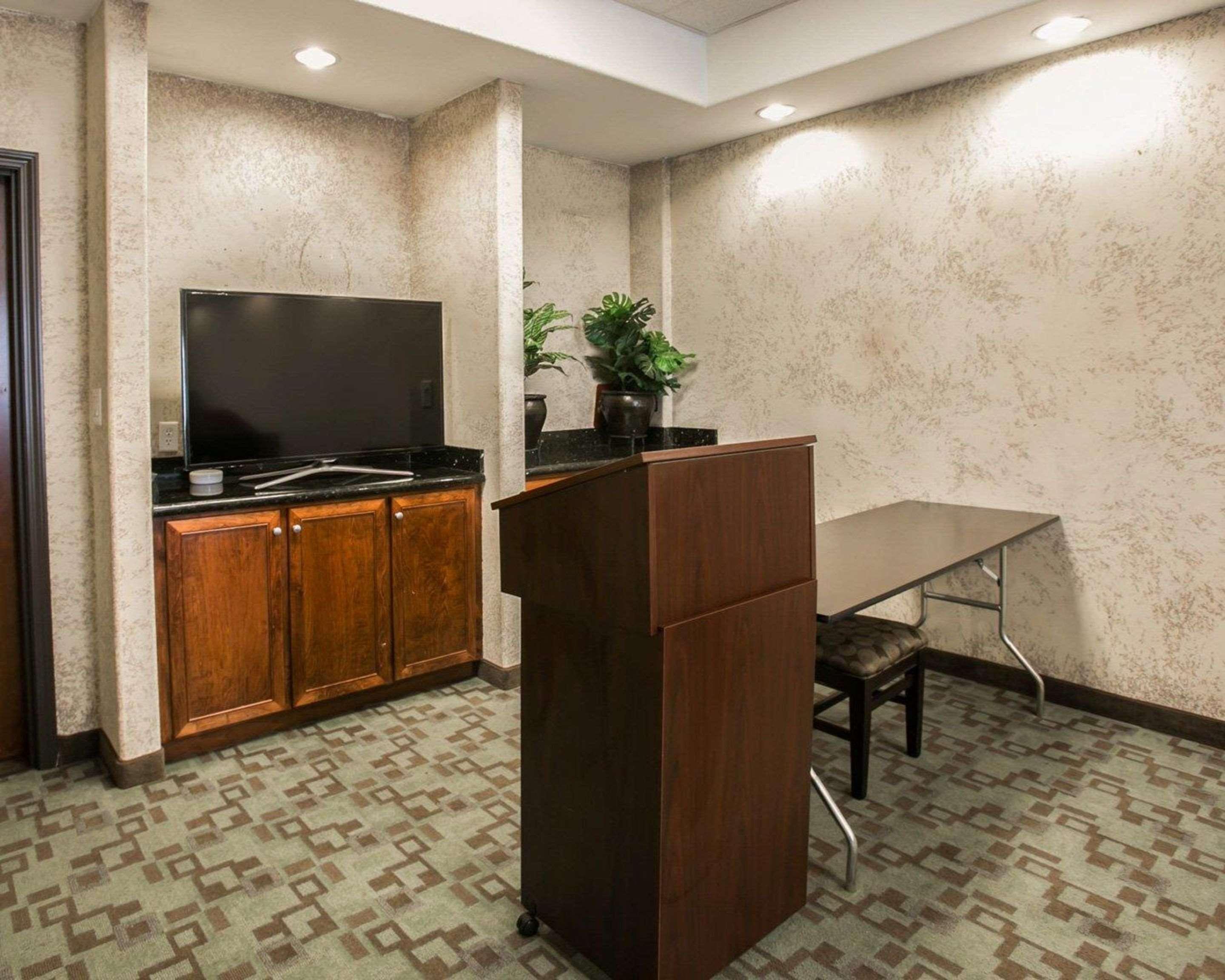 Sleep Inn & Suites Hwy 290-Nw Freeway Houston Eksteriør billede