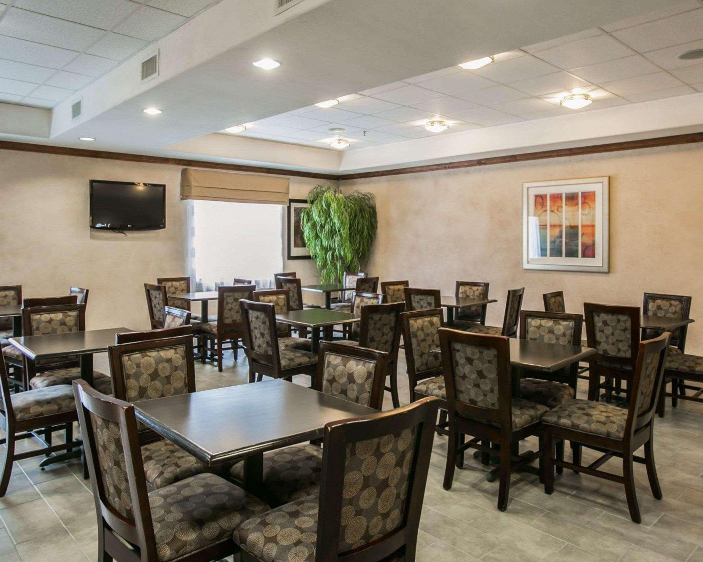 Sleep Inn & Suites Hwy 290-Nw Freeway Houston Eksteriør billede