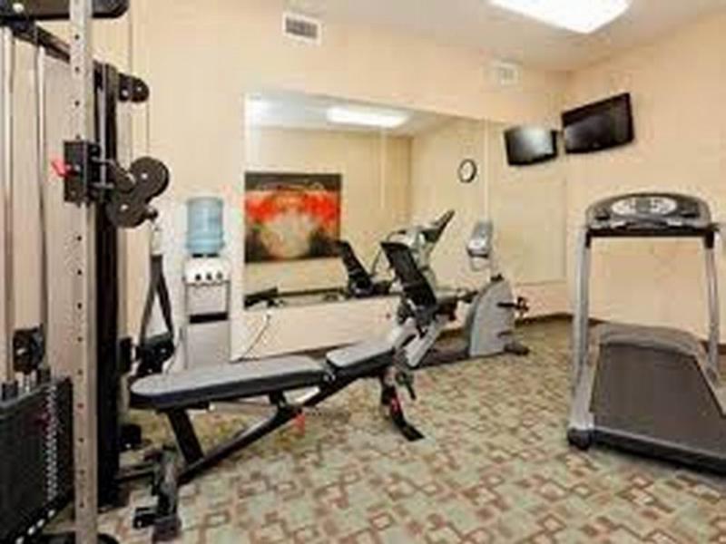 Sleep Inn & Suites Hwy 290-Nw Freeway Houston Eksteriør billede