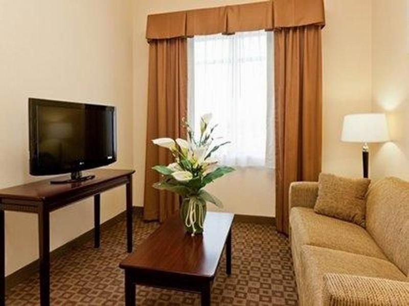 Sleep Inn & Suites Hwy 290-Nw Freeway Houston Eksteriør billede