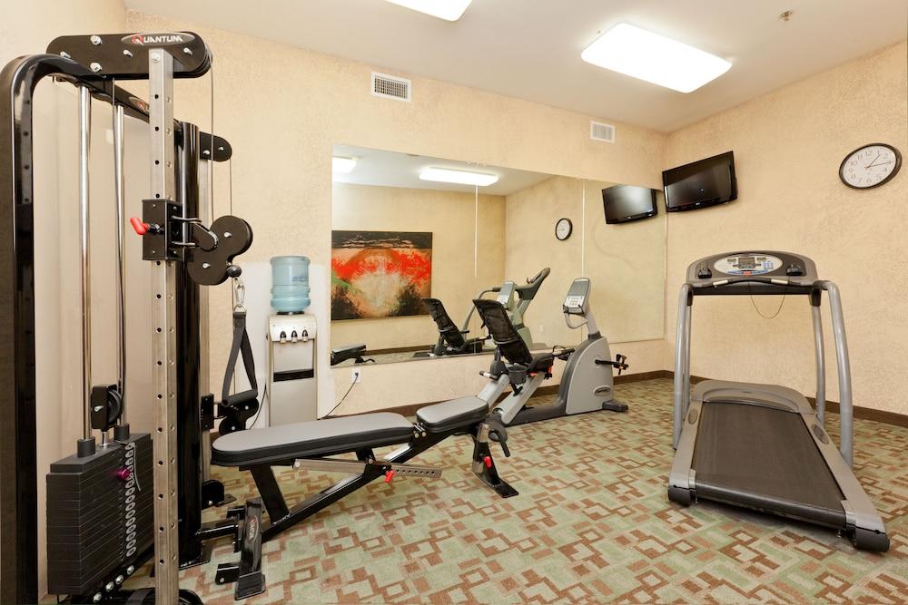 Sleep Inn & Suites Hwy 290-Nw Freeway Houston Eksteriør billede
