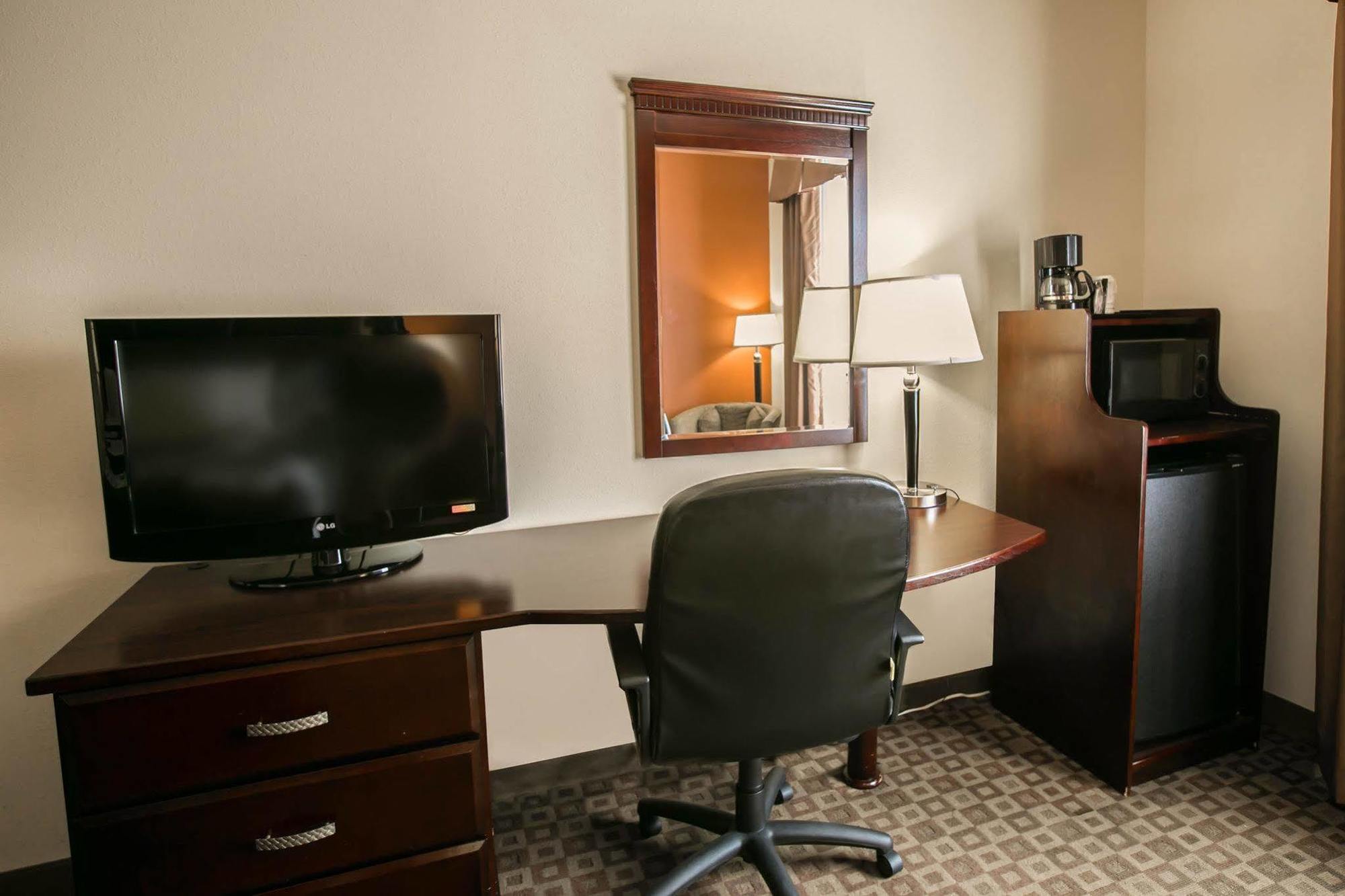 Sleep Inn & Suites Hwy 290-Nw Freeway Houston Eksteriør billede