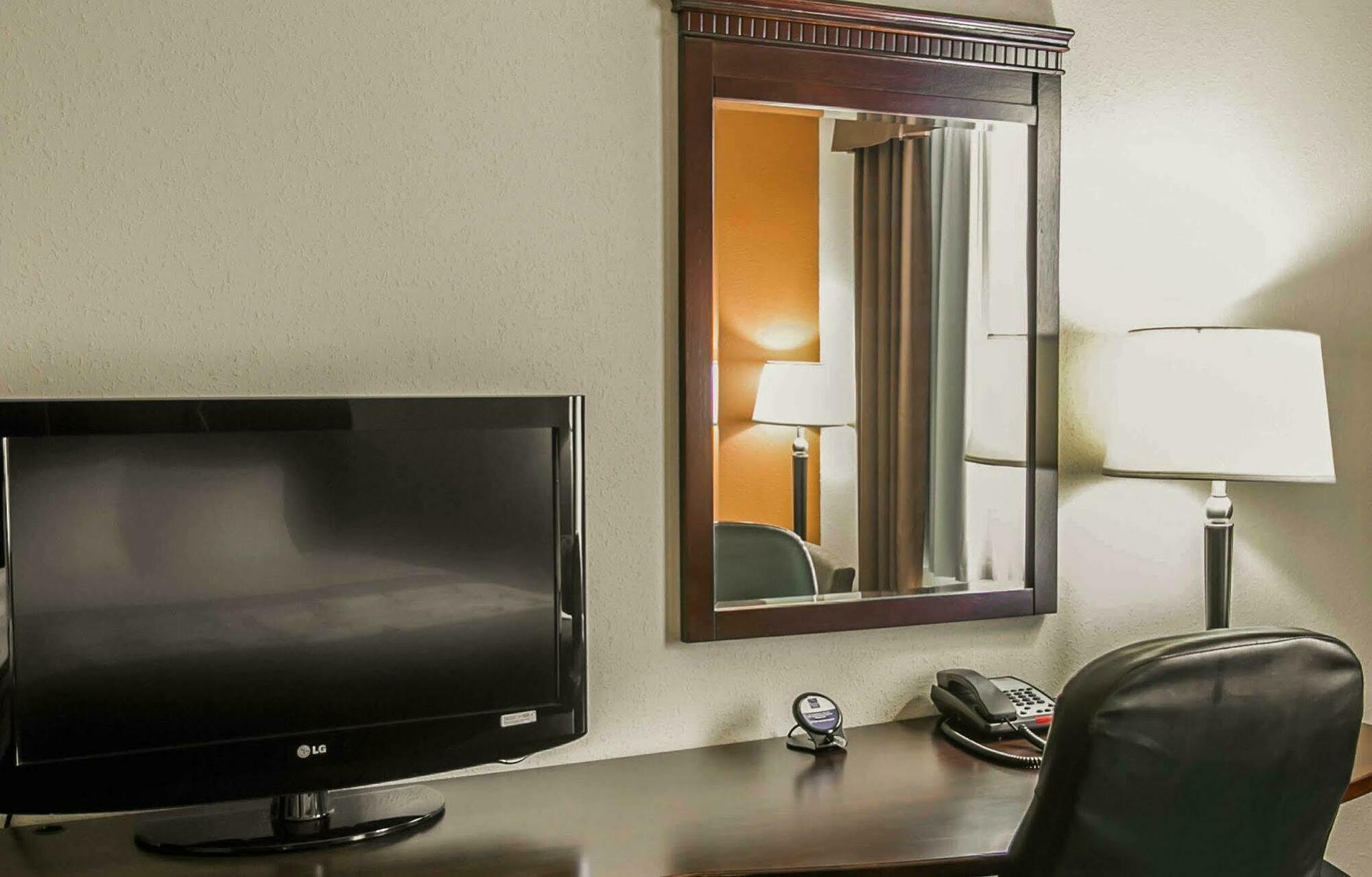 Sleep Inn & Suites Hwy 290-Nw Freeway Houston Eksteriør billede